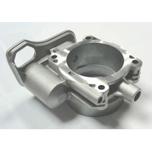 Customized Aluminum Die Casting Parts for Engine Parts